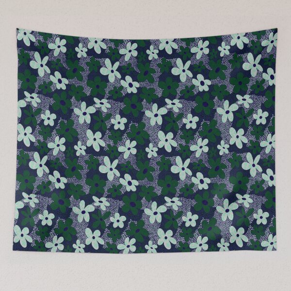 Item preview, Daisy Chain designed and sold by ellievlfarmer.