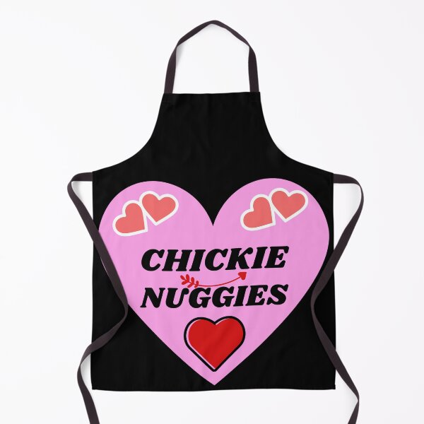Item preview, Chickie Nuggies designed and sold by Trendy Design.