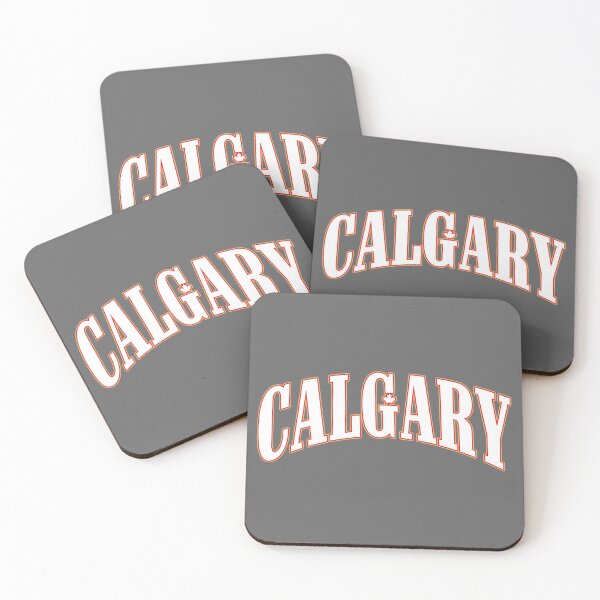 Item preview, calgary canada hoodies shirts designed and sold by Hungry Hungry  Buffalo.