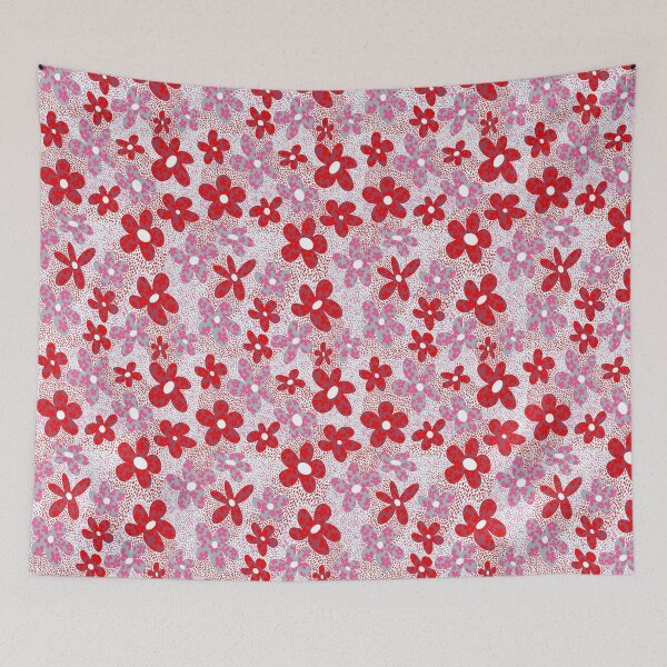 Item preview, Daisy Chain designed and sold by ellievlfarmer.