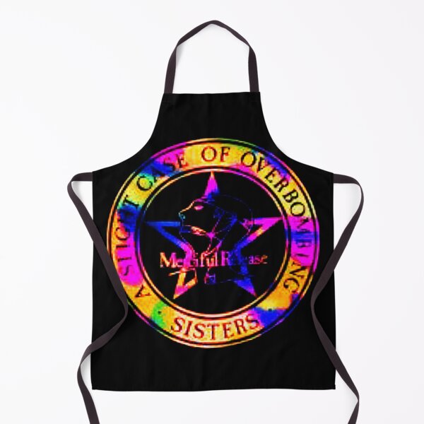 Item preview, BEST SELLER LOGO - THE SYSTERS OF MERCY designed and sold by kfitzgibbonx.