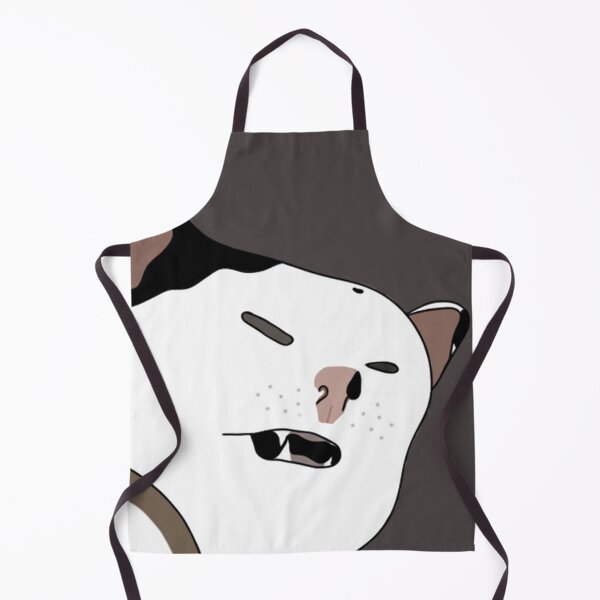 Item preview, Disgusted Cat designed and sold by Mekredez.