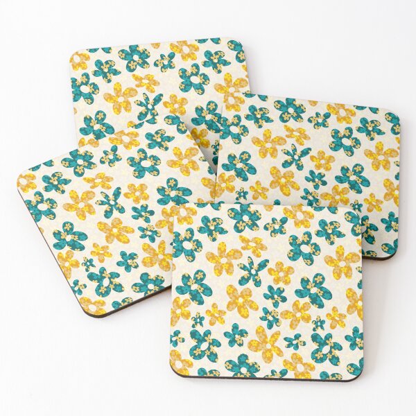 Item preview, Daisy Chain designed and sold by ellievlfarmer.