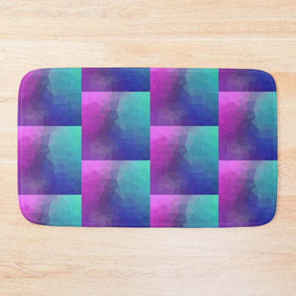 Item preview, Geometrical gradient designed and sold by Digibee.