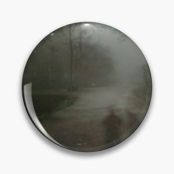 Item preview, Creepy Dark Deserted Forest designed and sold by GiftWorks.