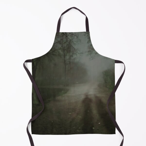 Item preview, Creepy Dark Deserted Forest designed and sold by GiftWorks.