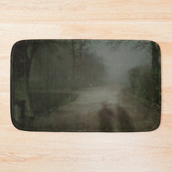 Item preview, Creepy Dark Deserted Forest designed and sold by GiftWorks.