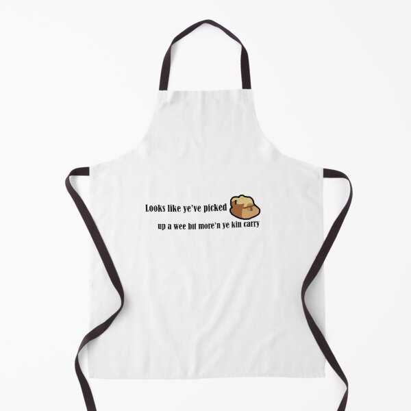 Item preview, Prospector Zeke Backpack designed and sold by therealchrisp.