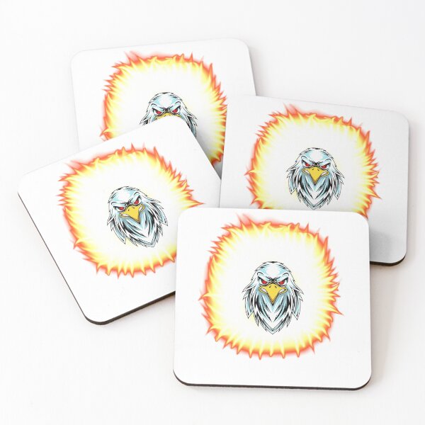 Item preview, Angry eagle designed and sold by C6S5M.