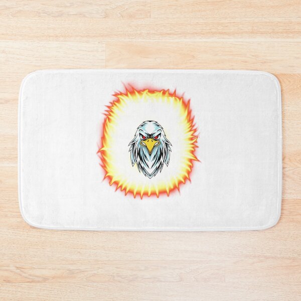 Item preview, Angry eagle designed and sold by C6S5M.