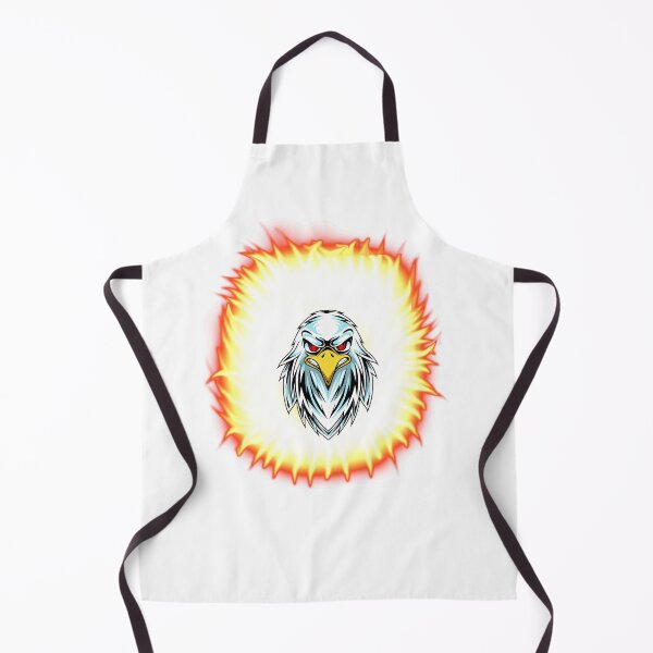 Item preview, Angry eagle designed and sold by C6S5M.