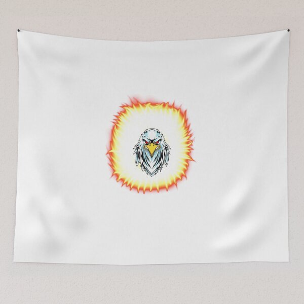 Item preview, Angry eagle designed and sold by C6S5M.