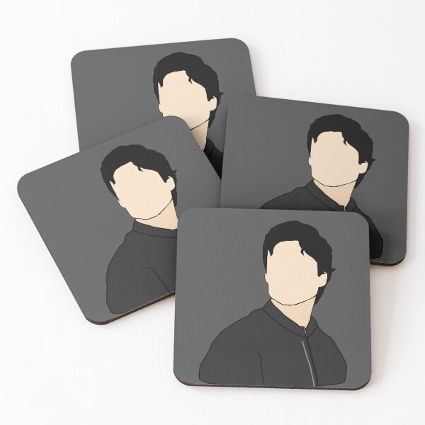 Item preview, damon salvatore designed and sold by itzsil.