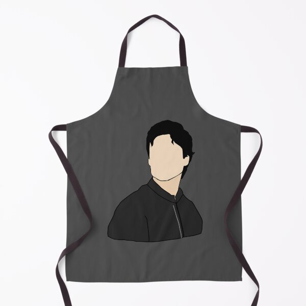 Item preview, damon salvatore designed and sold by itzsil.