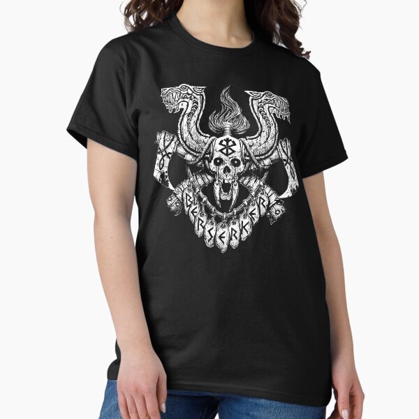 Item preview, Berserker designed and sold by HelHorne.