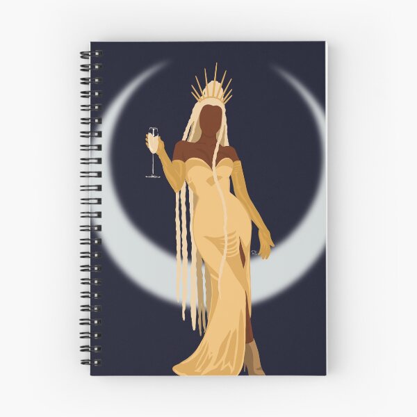 Item preview, Night Seductress  designed and sold by Artbyaprilcoope.