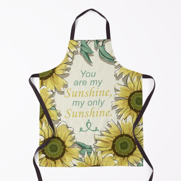 Item preview, You Are My Sunshine - Sunflower Digital Illustration - Family Cute Design - Gift for Family and Friends designed and sold by MiaDelelai.