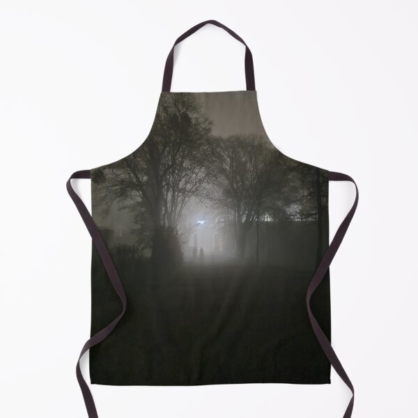 Item preview, Creepy Dark Deserted Forest designed and sold by GiftWorks.