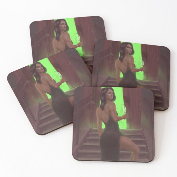 Item preview, Envy, from The Bartender's Pride by TJ Dallas designed and sold by TJDallas.