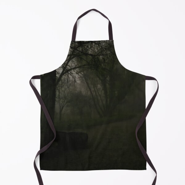 Item preview, Creepy Dark Deserted Forest designed and sold by GiftWorks.