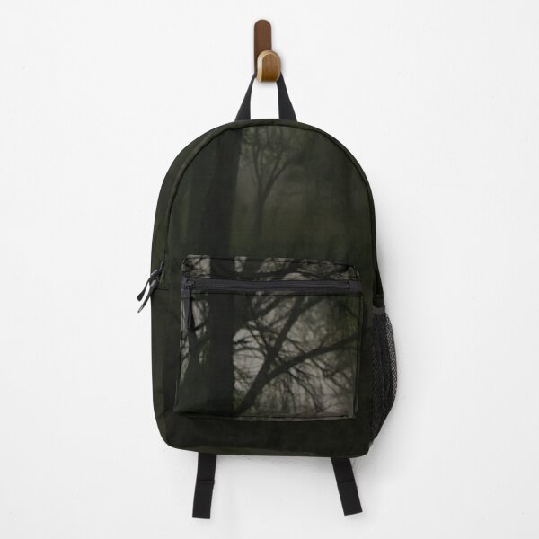Item preview, Creepy Dark Deserted Forest designed and sold by GiftWorks.