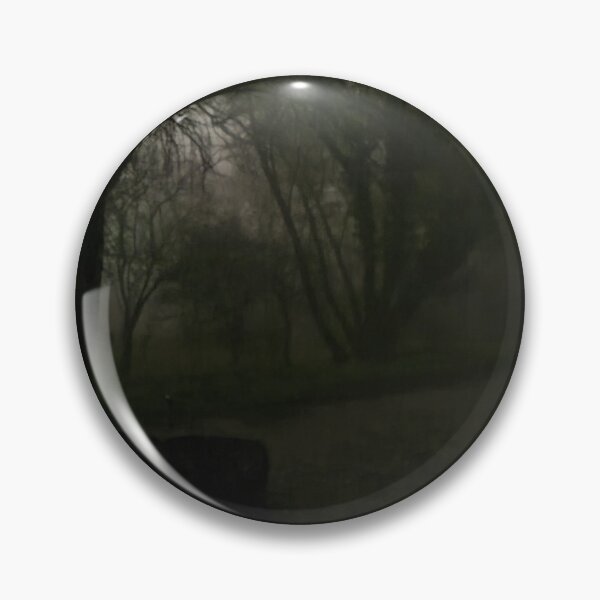 Item preview, Creepy Dark Deserted Forest designed and sold by GiftWorks.