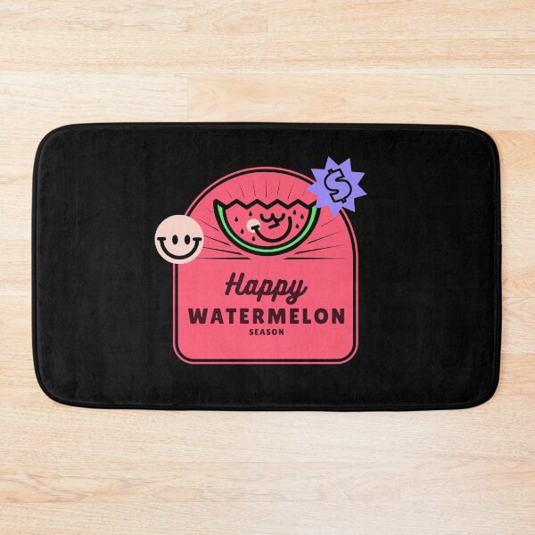 Item preview, Happy Watermelon Season designed and sold by LofLi-.