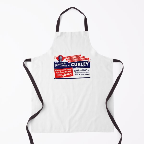 Item preview, 1934 James Michael Curley designed and sold by historicimage.