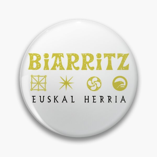 Item preview, Biarritz beltza designed and sold by Neriius.