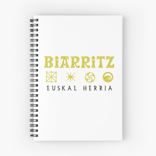 Item preview, Biarritz beltza designed and sold by Neriius.