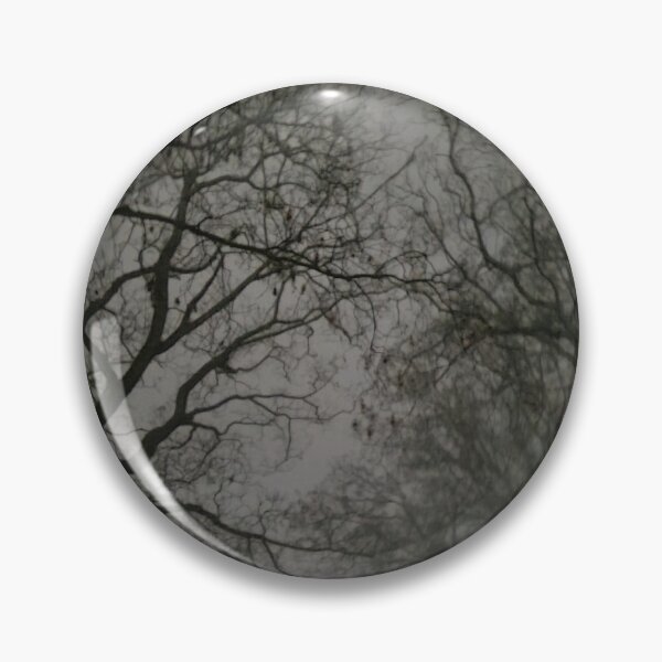 Item preview, Creepy Dark Deserted Forest designed and sold by GiftWorks.