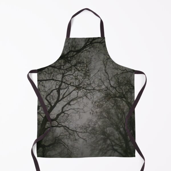 Item preview, Creepy Dark Deserted Forest designed and sold by GiftWorks.