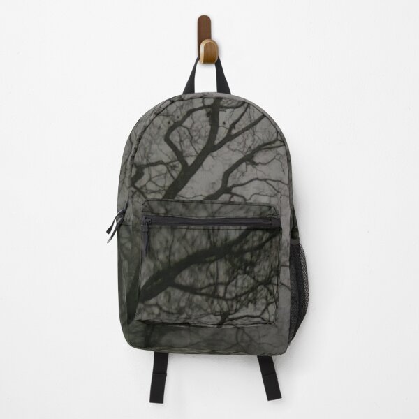 Item preview, Creepy Dark Deserted Forest designed and sold by GiftWorks.