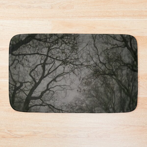 Item preview, Creepy Dark Deserted Forest designed and sold by GiftWorks.