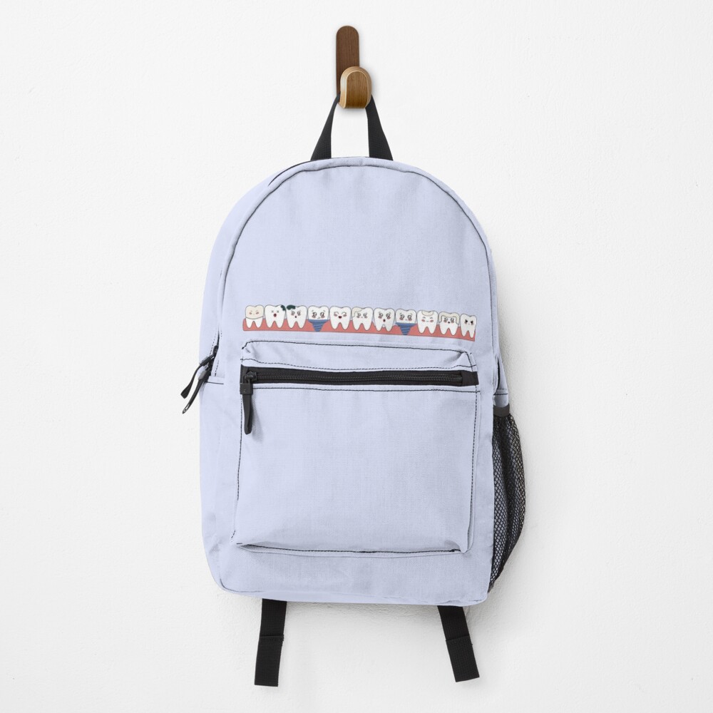 Item preview, Backpack designed and sold by Ramo42.
