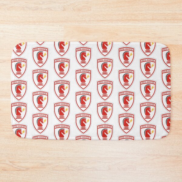 Item preview, REDHORSE CHESS designed and sold by UCMJGear.