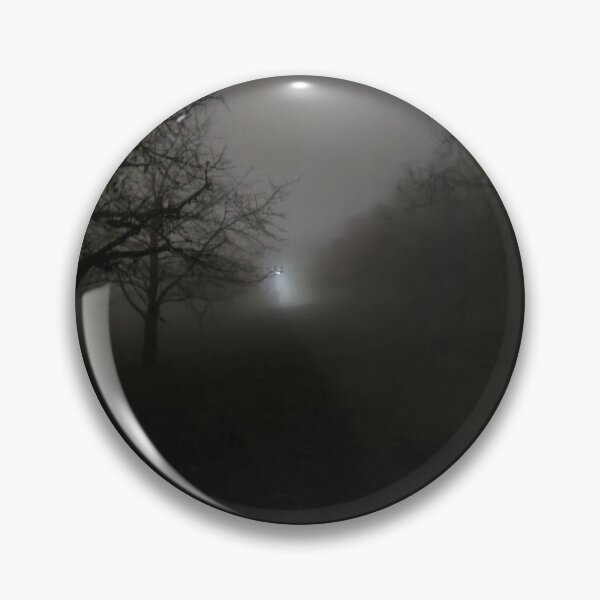 Item preview, Creepy Dark Deserted Forest designed and sold by GiftWorks.