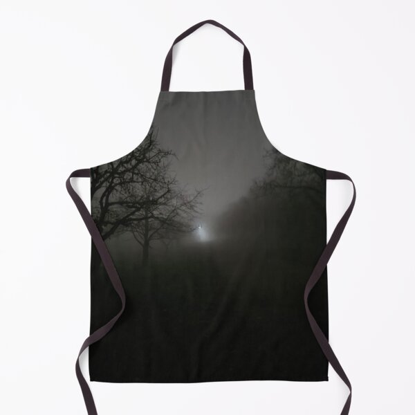 Item preview, Creepy Dark Deserted Forest designed and sold by GiftWorks.