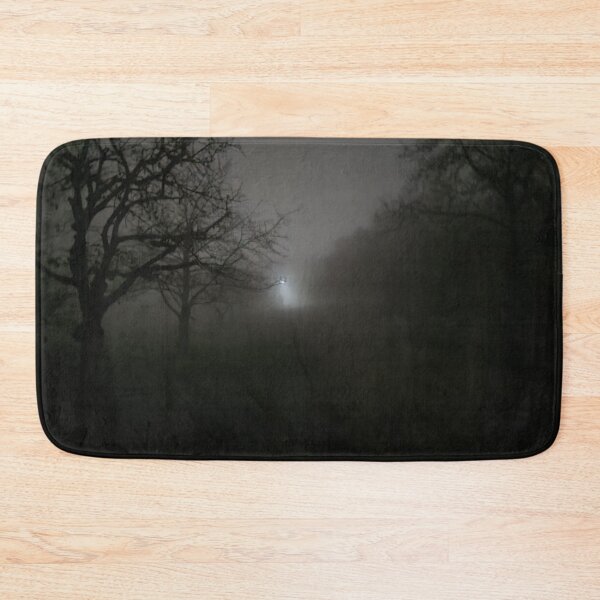 Item preview, Creepy Dark Deserted Forest designed and sold by GiftWorks.