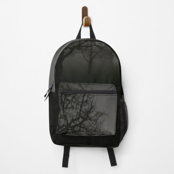 Item preview, Creepy Dark Deserted Forest designed and sold by GiftWorks.