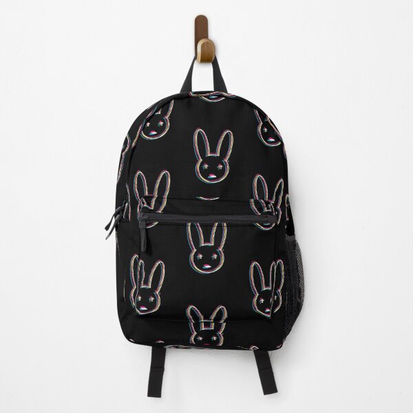 Item preview, Bad rabbit colors 2 designed and sold by veoarteydiseno.