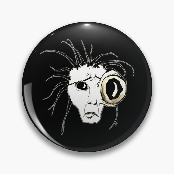 Item preview, Mantente raro | Humor negro | Humor retorcido | TM11 designed and sold by triciakitty.