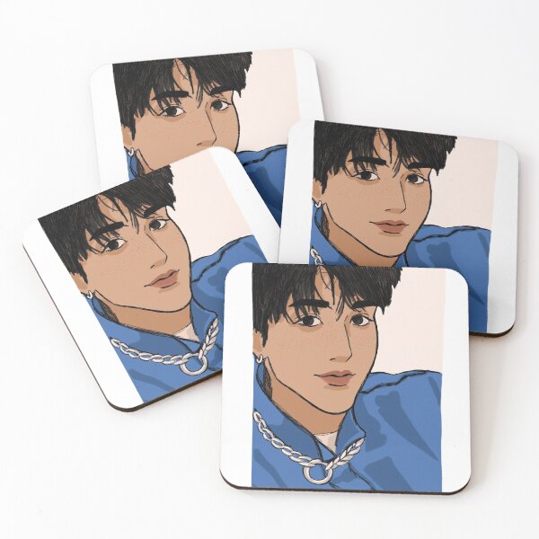 Item preview, Lucas nct2020 designed and sold by KPOPCoffee.