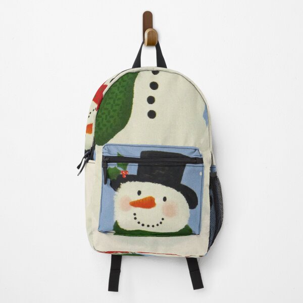 Item preview, Snowmen designed and sold by Frankie Cat Photography.