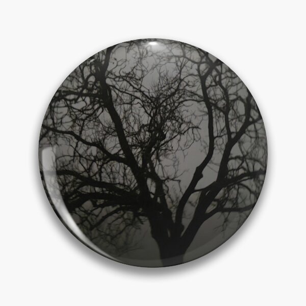 Item preview, Creepy Dark Deserted Forest designed and sold by GiftWorks.