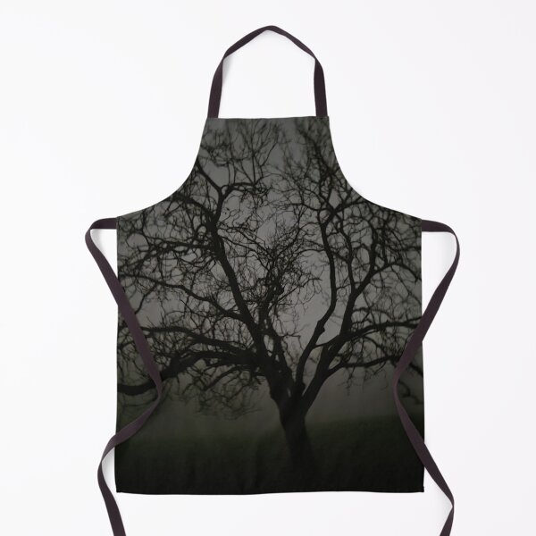 Item preview, Creepy Dark Deserted Forest designed and sold by GiftWorks.