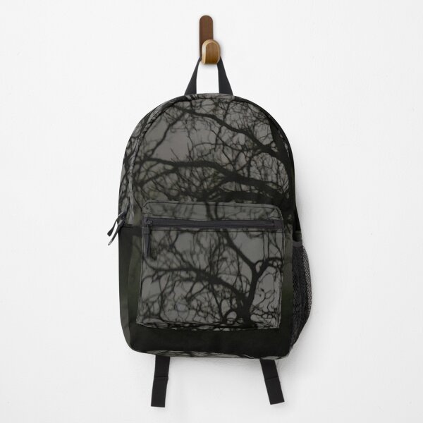 Item preview, Creepy Dark Deserted Forest designed and sold by GiftWorks.