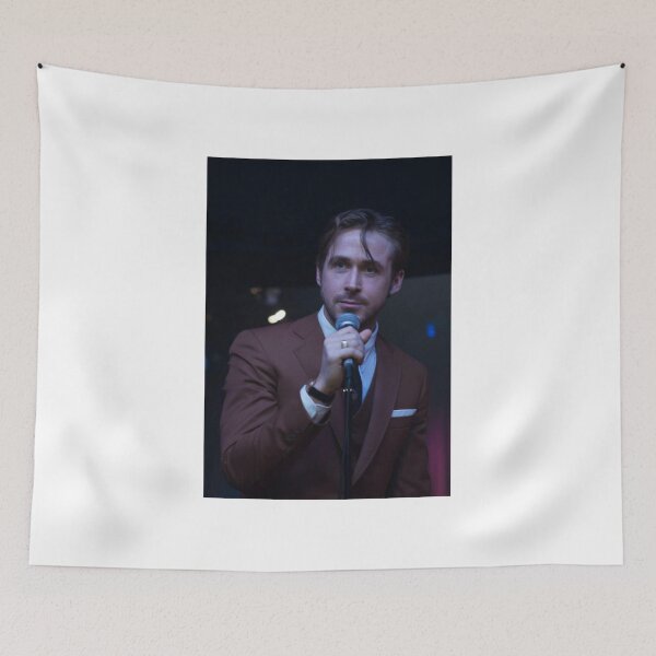 Item preview, Ryan Gosling designed and sold by hemsworth.