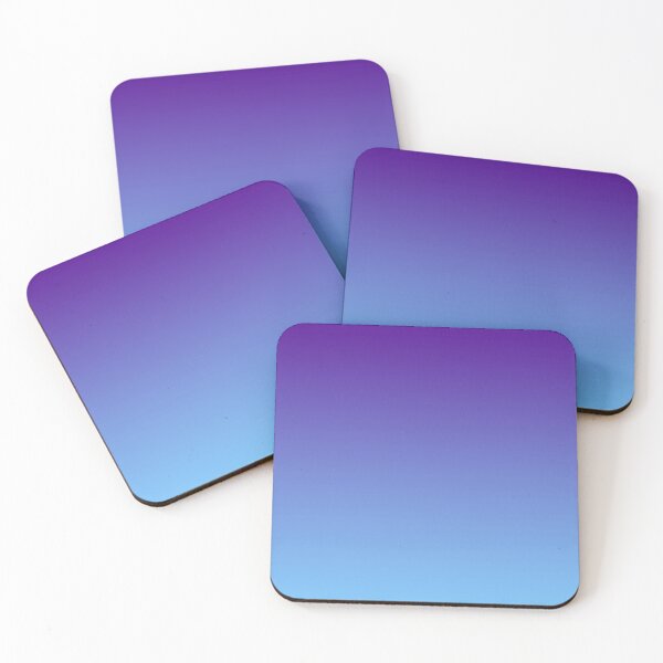 Item preview, Purple and Blue Gradient  designed and sold by PurpleAdventure.