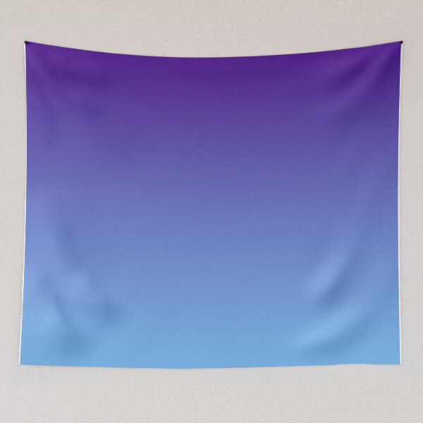 Item preview, Purple and Blue Gradient  designed and sold by PurpleAdventure.